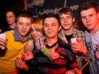 Easter Party Reloaded în Disco Faház