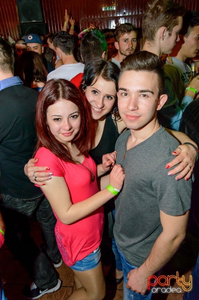 Easter Party, 