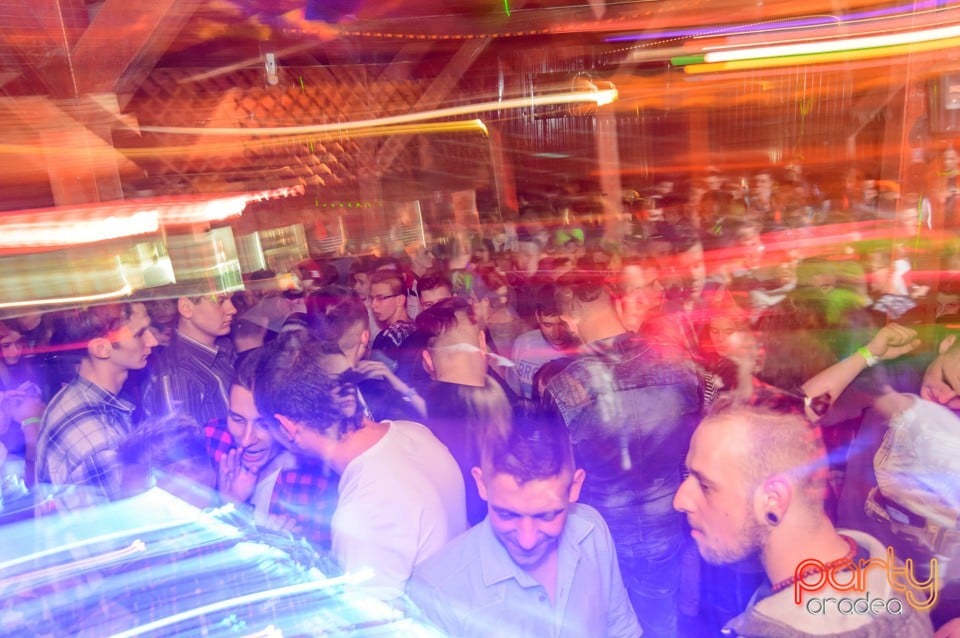 Easter Party, 