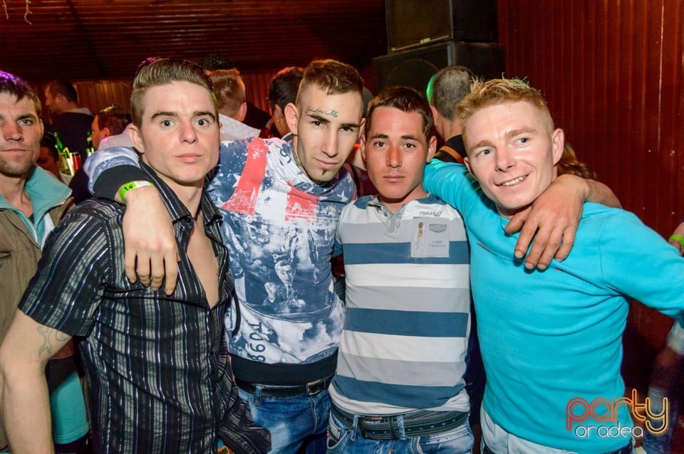 Easter Party, 