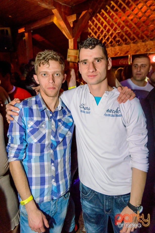 Easter Party, 