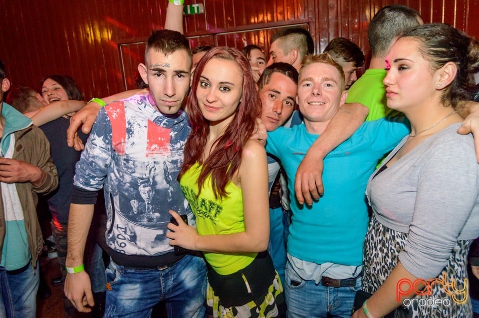 Easter Party, 