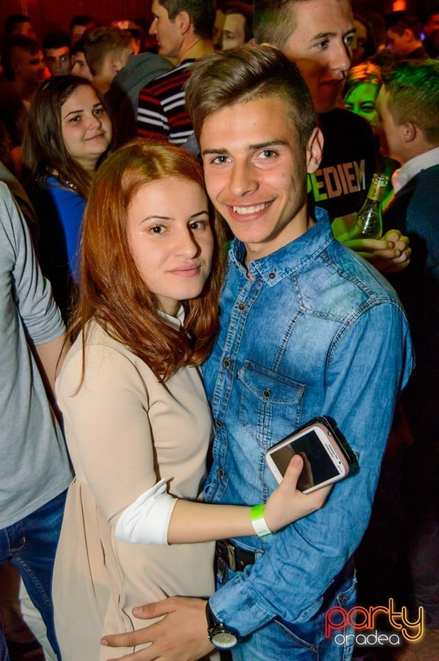 Easter Party, 