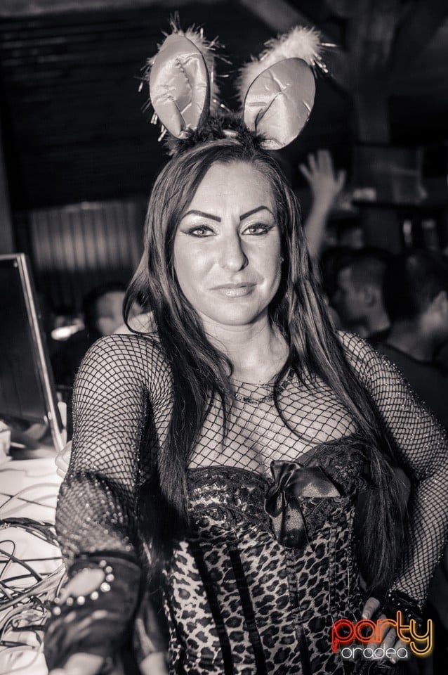 Easter Party, 