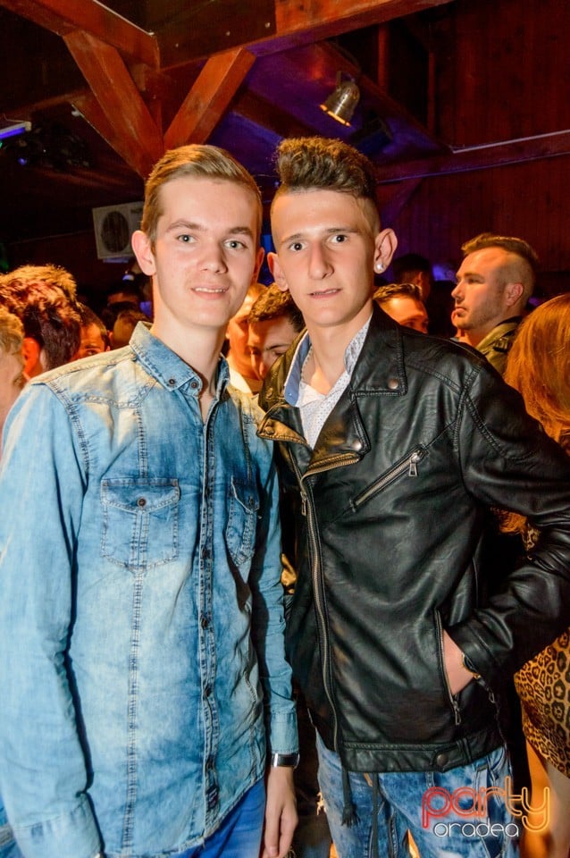 Easter Party, 