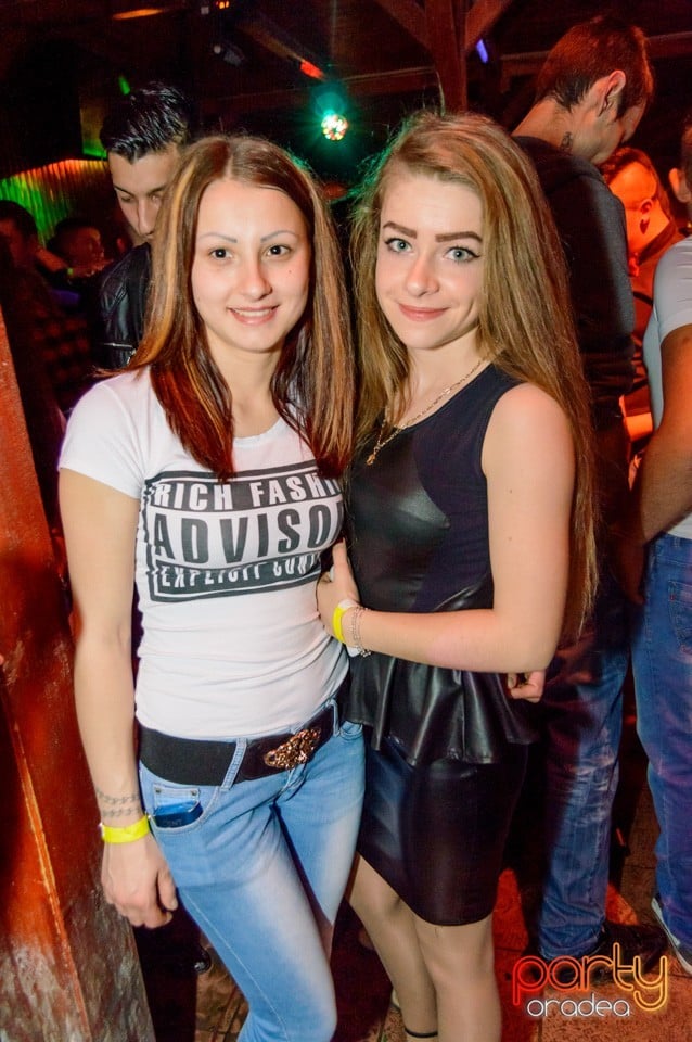 Easter Party, 