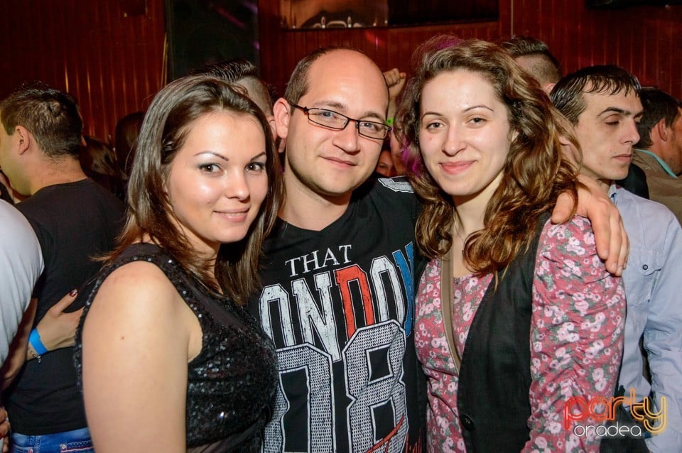 Easter Party, 
