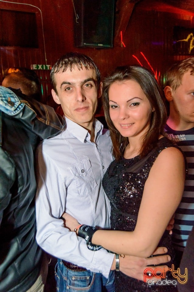 Easter Party, 