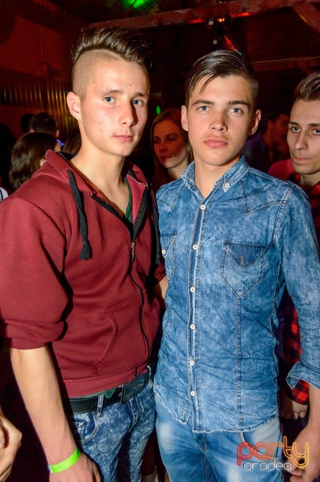 Easter Party, 