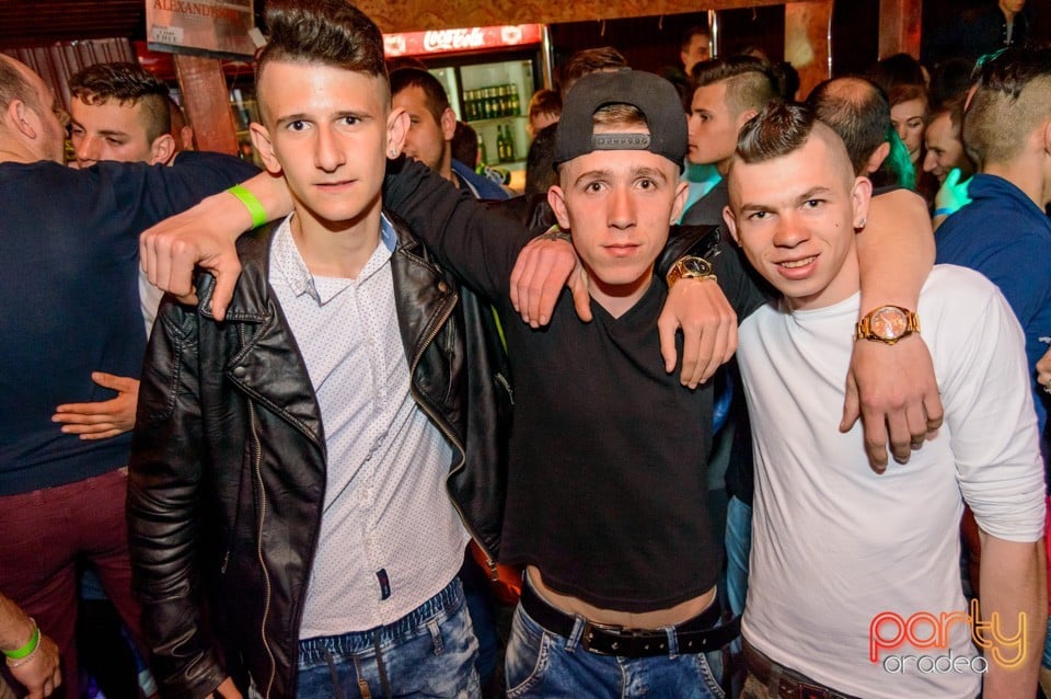 Easter Party, 