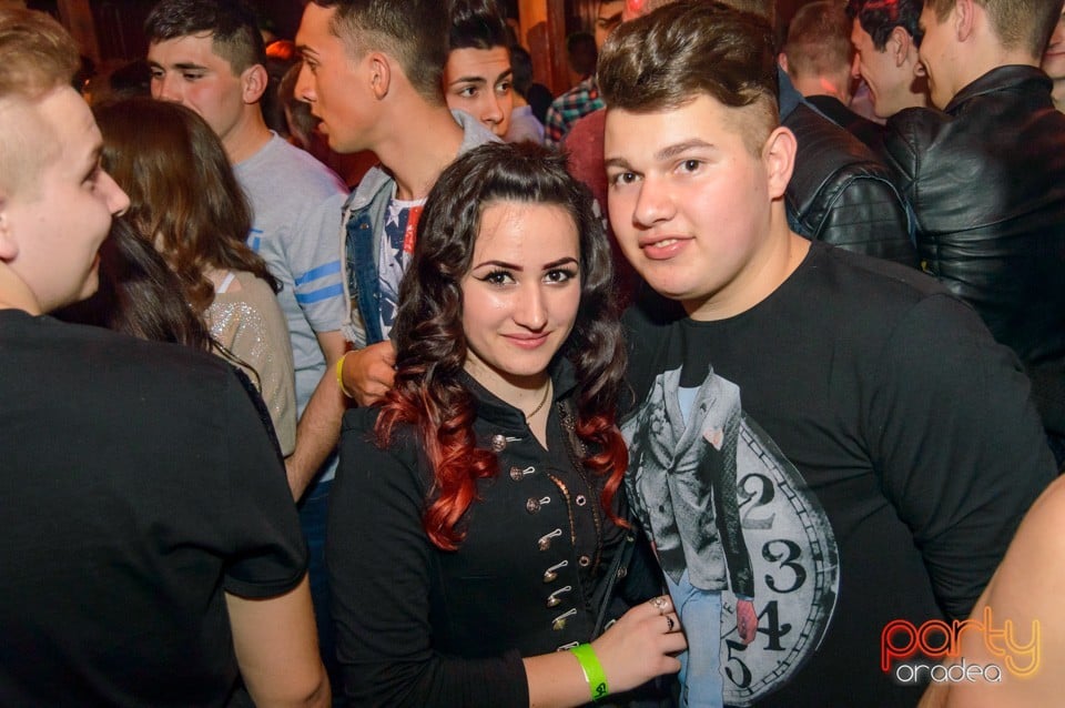 Easter Party, 
