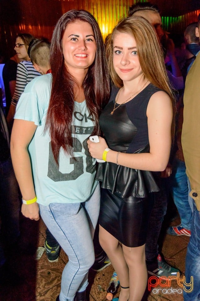 Easter Party, 