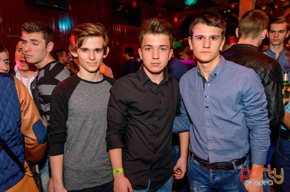 Easter Party, 