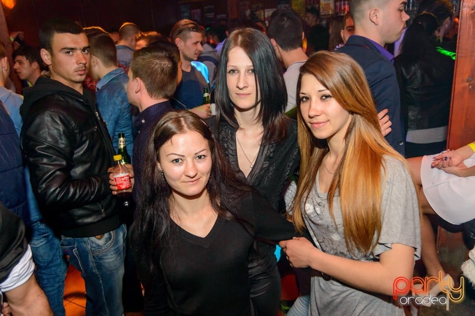 Easter Party, 