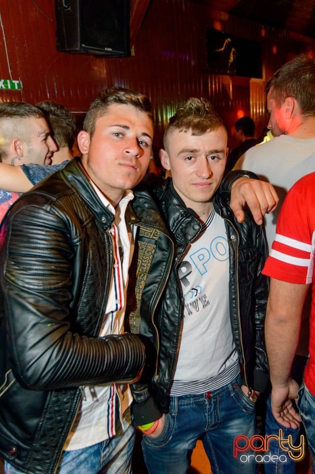 Easter Party, 