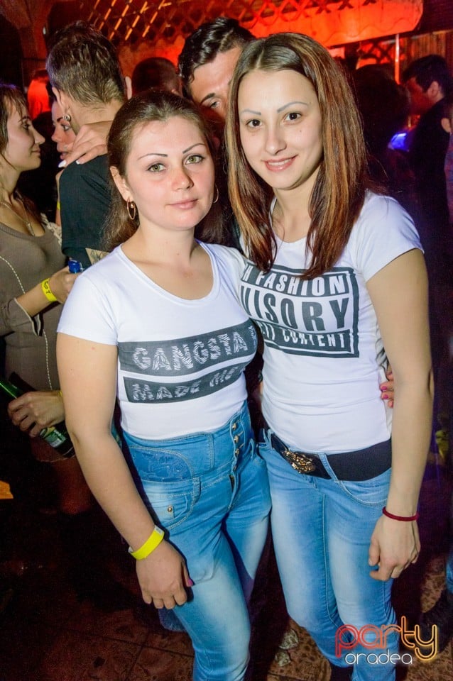 Easter Party, 