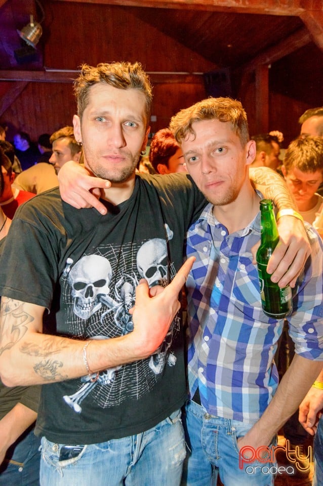 Easter Party, 