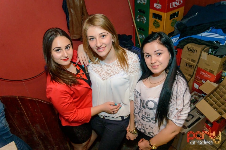 Easter Party, 