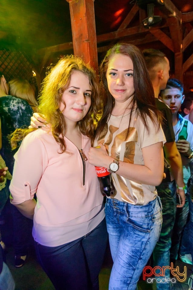 Easter Party, 