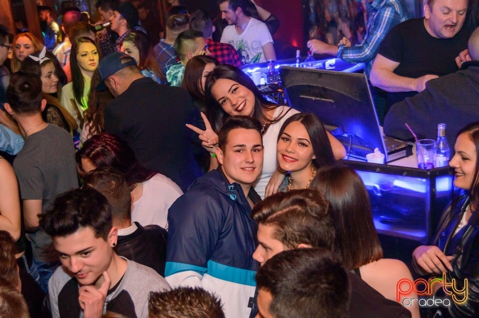 Easter Party, 