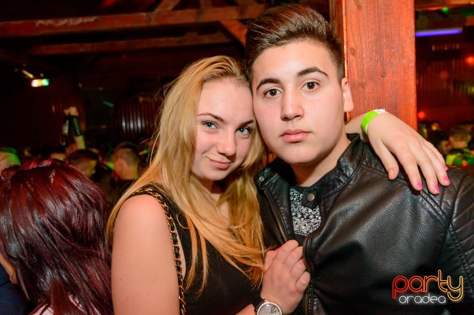 Easter Party, 