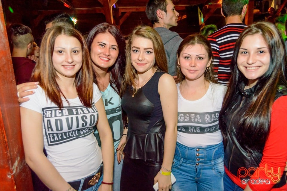 Easter Party, 