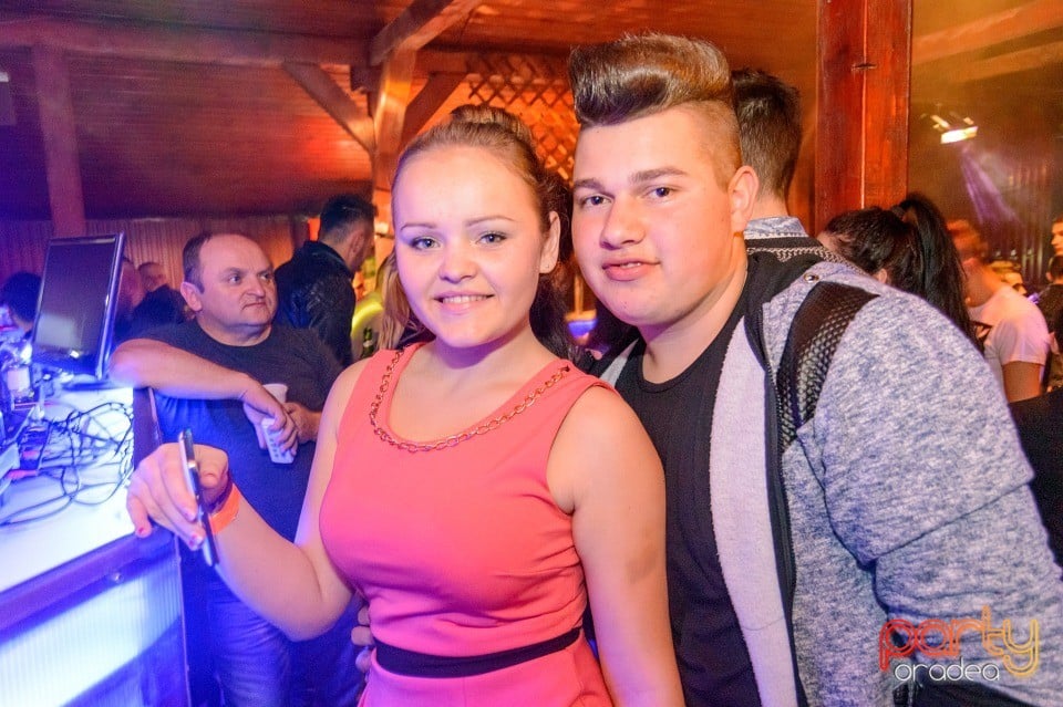 Easter Party, 