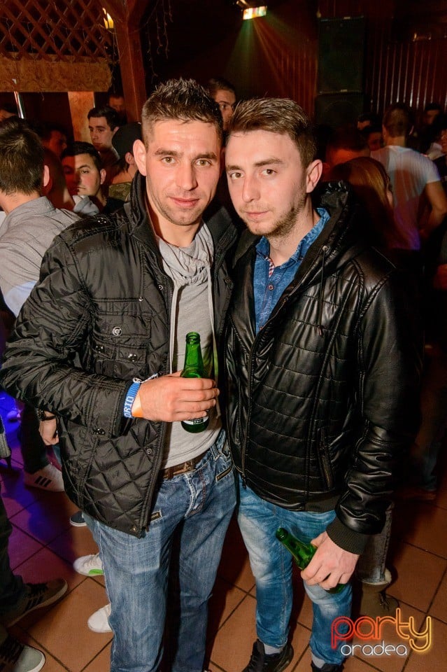 Easter Party, 