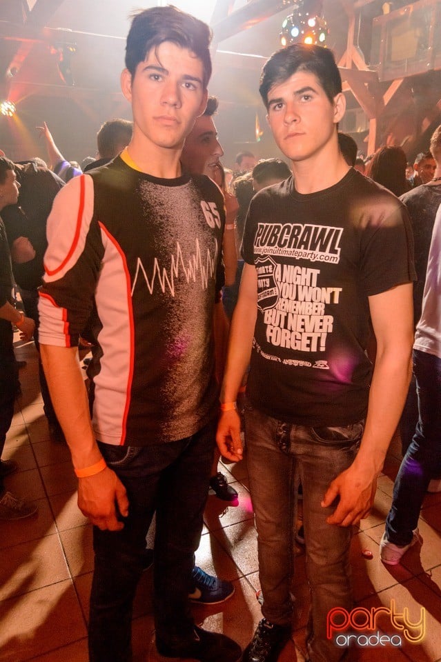 Easter Party, 
