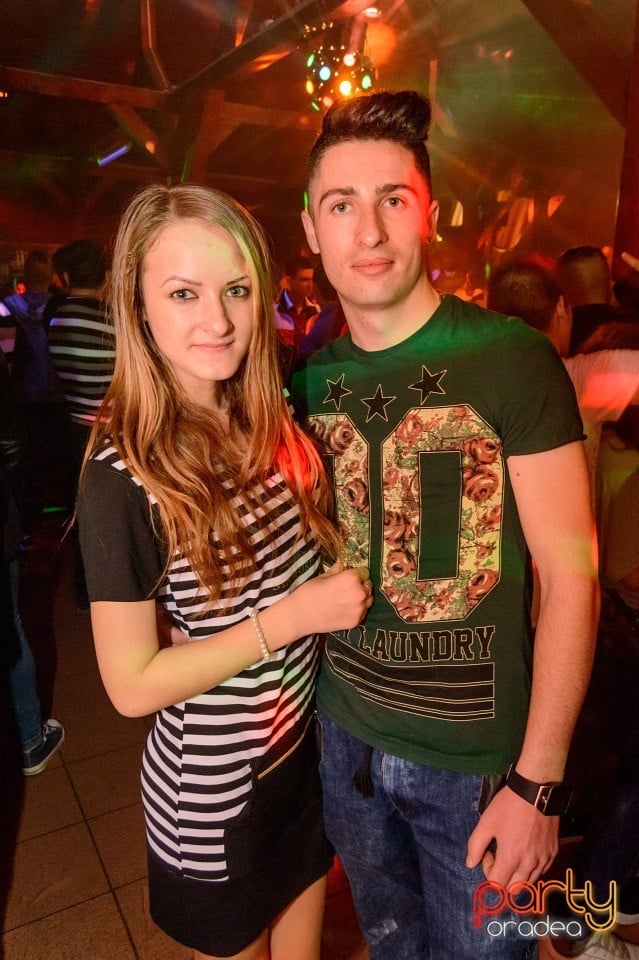 Easter Party, 