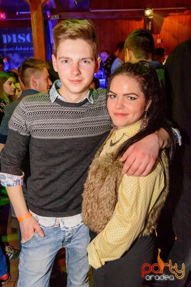 Easter Party, 
