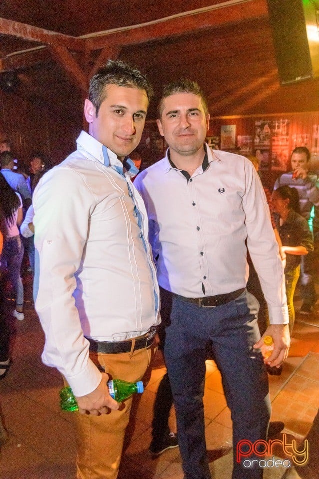 Easter Party, 