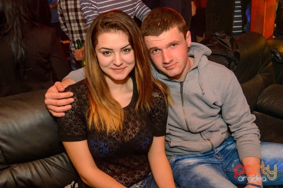 Easter Party, 