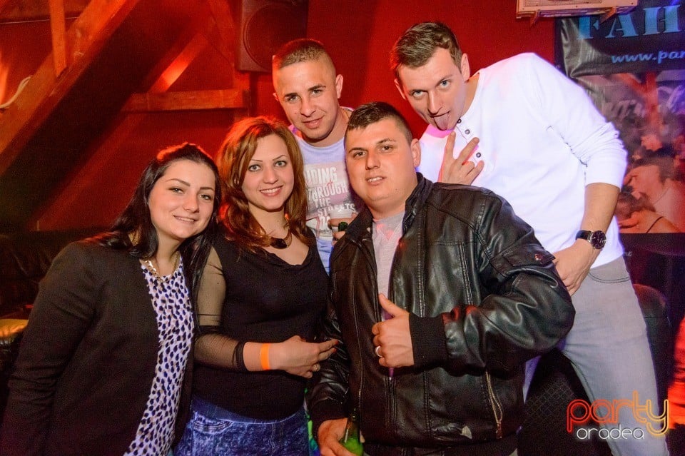 Easter Party, 