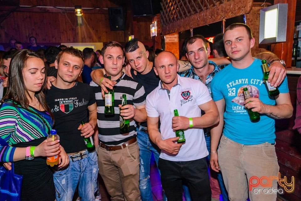 Easter Party, 