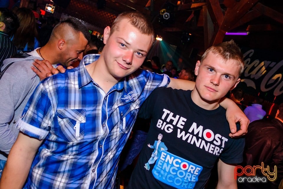 Easter Party, 