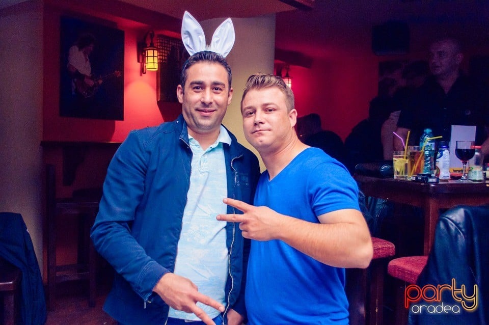 Easter Party, 