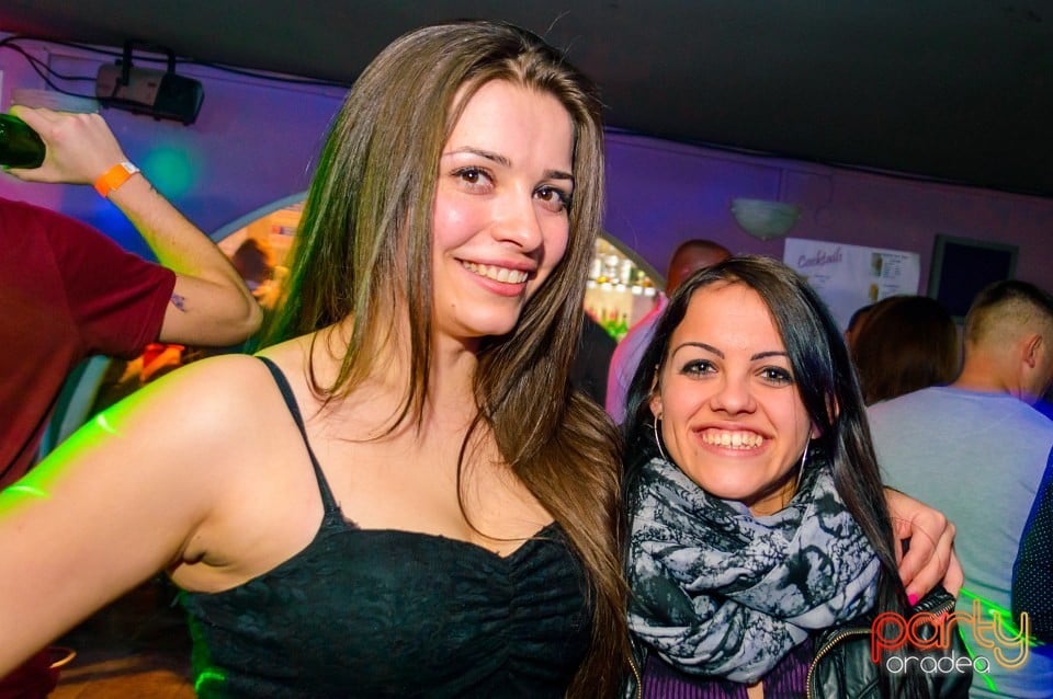 Easter Party, 