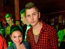 Easter Party
