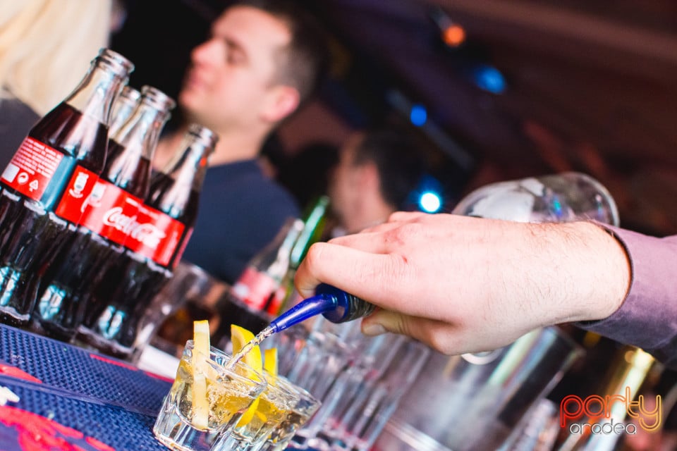 Mărţişor Party, 