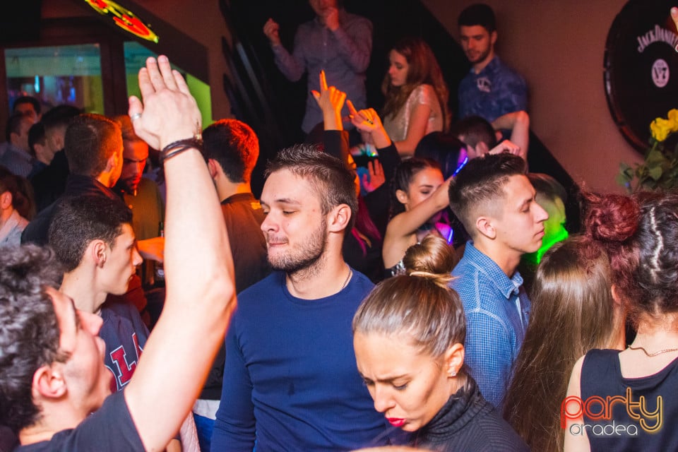 Mărţişor Party, 