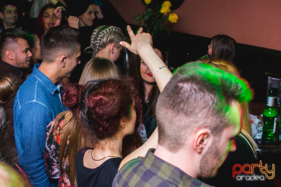 Mărţişor Party, 
