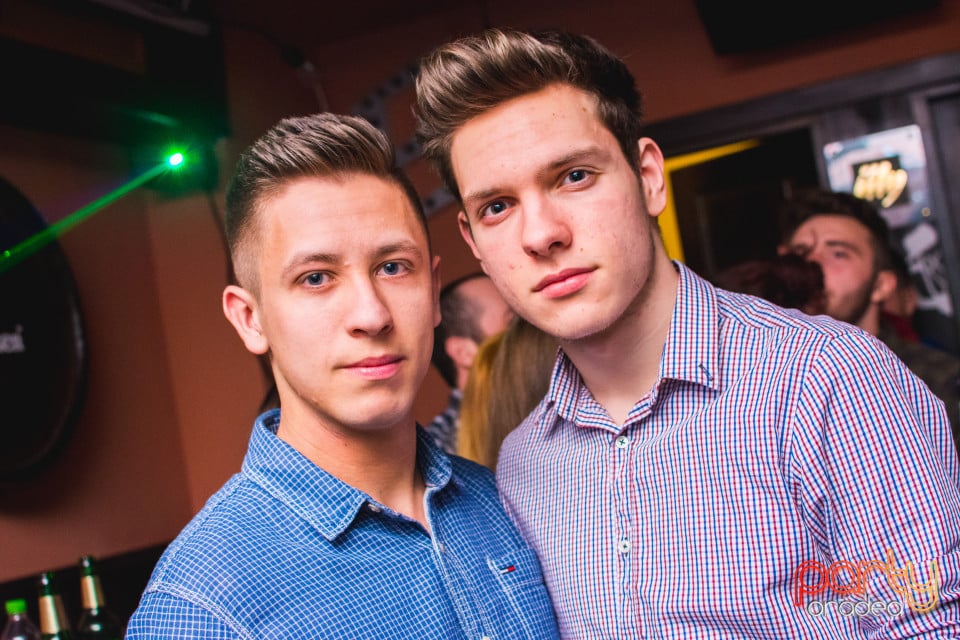 Mărţişor Party, 