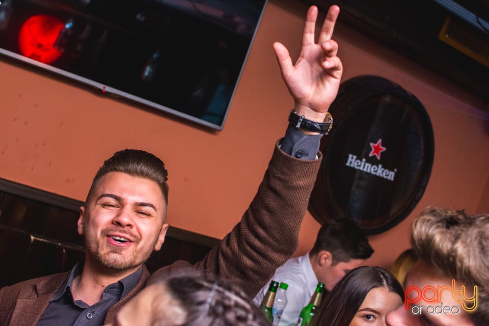 Mărţişor Party, 