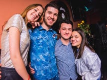 Mărţişor Party