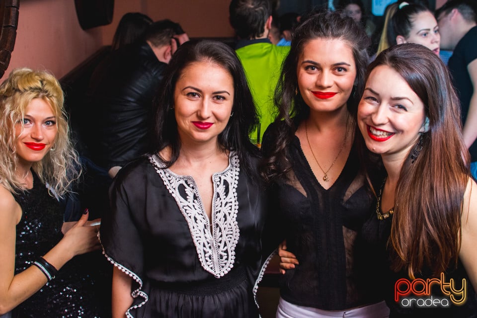 Mărţişor Party #2, 