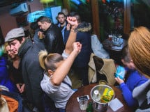 Vineri Seara în Edison Pub