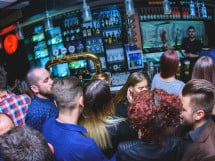 Vineri Seara în Edison Pub