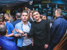 Vineri Seara în Edison Pub
