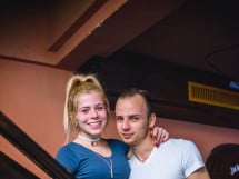 Saturday Night Party @ Edison Pub
